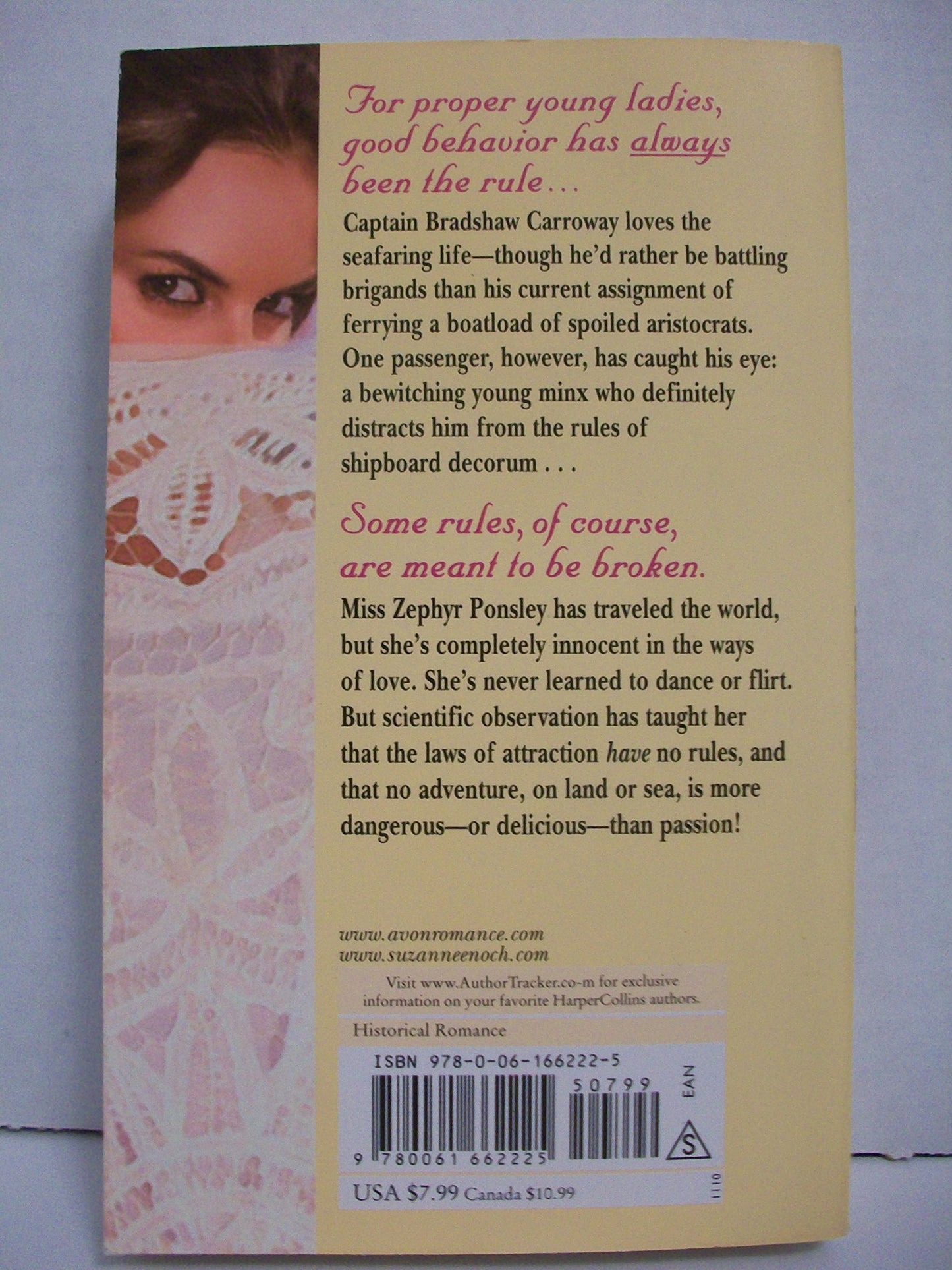 Rules of an Engagement (The Adventurers' Club, 3)