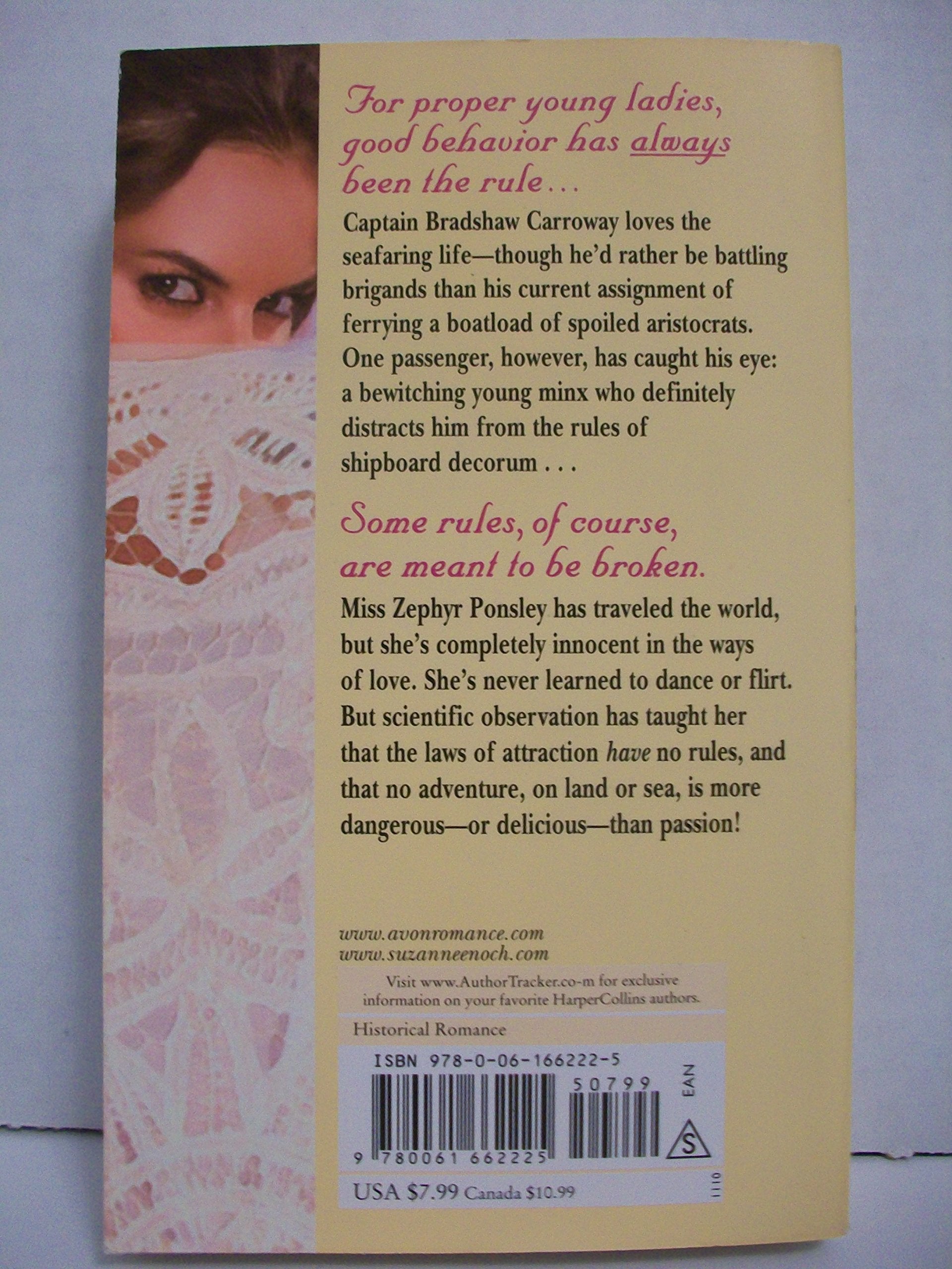 Rules of an Engagement (The Adventurers' Club, 3)