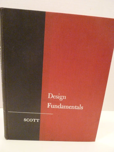 Design Fundamentals.