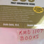 The Big Gold Book of Latin Verbs : 555 Verbs Fully Conjugated