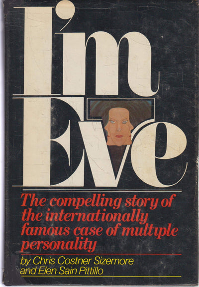 I'm Eve