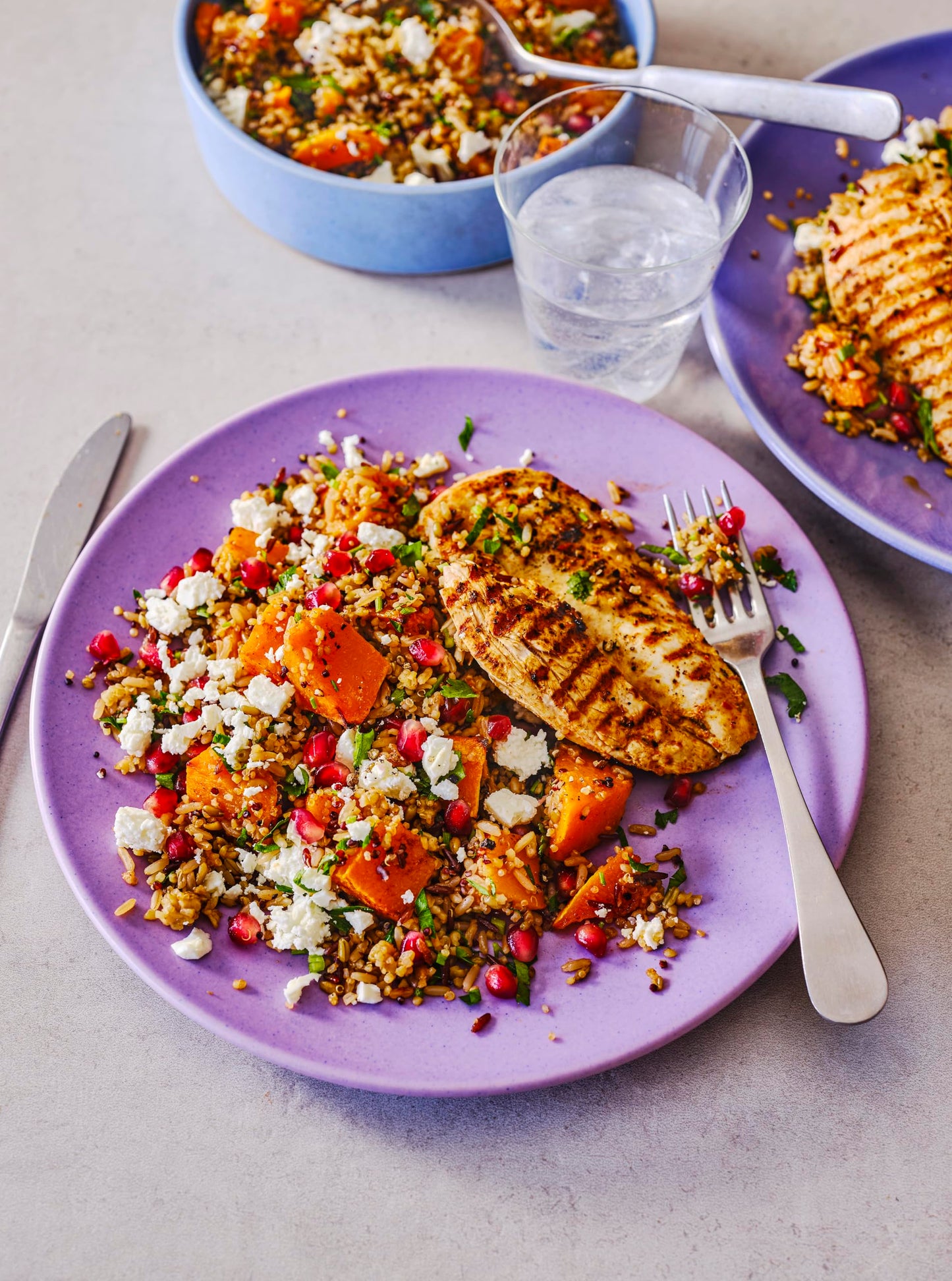 The Good Bite?s High Protein Meal Prep Manual: Delicious, easy low-calorie recipes with full nutritional breakdowns & food-tracking barcodes