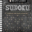 Brain Games - Sudoku (Chalkboard #1): Exercise Your Mind in Minutes (Volume 1)