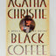 Black Coffee (Hercule Poirot Mysteries)