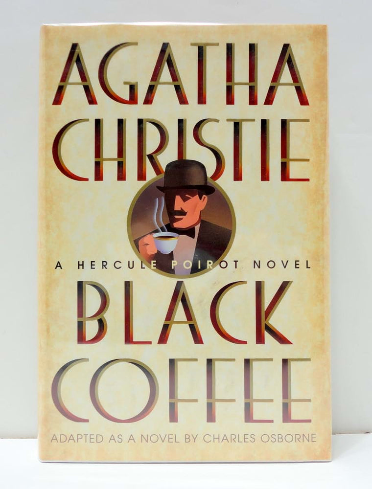Black Coffee (Hercule Poirot Mysteries)