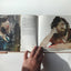Portrait Painting in Watercolor by Charles Reid