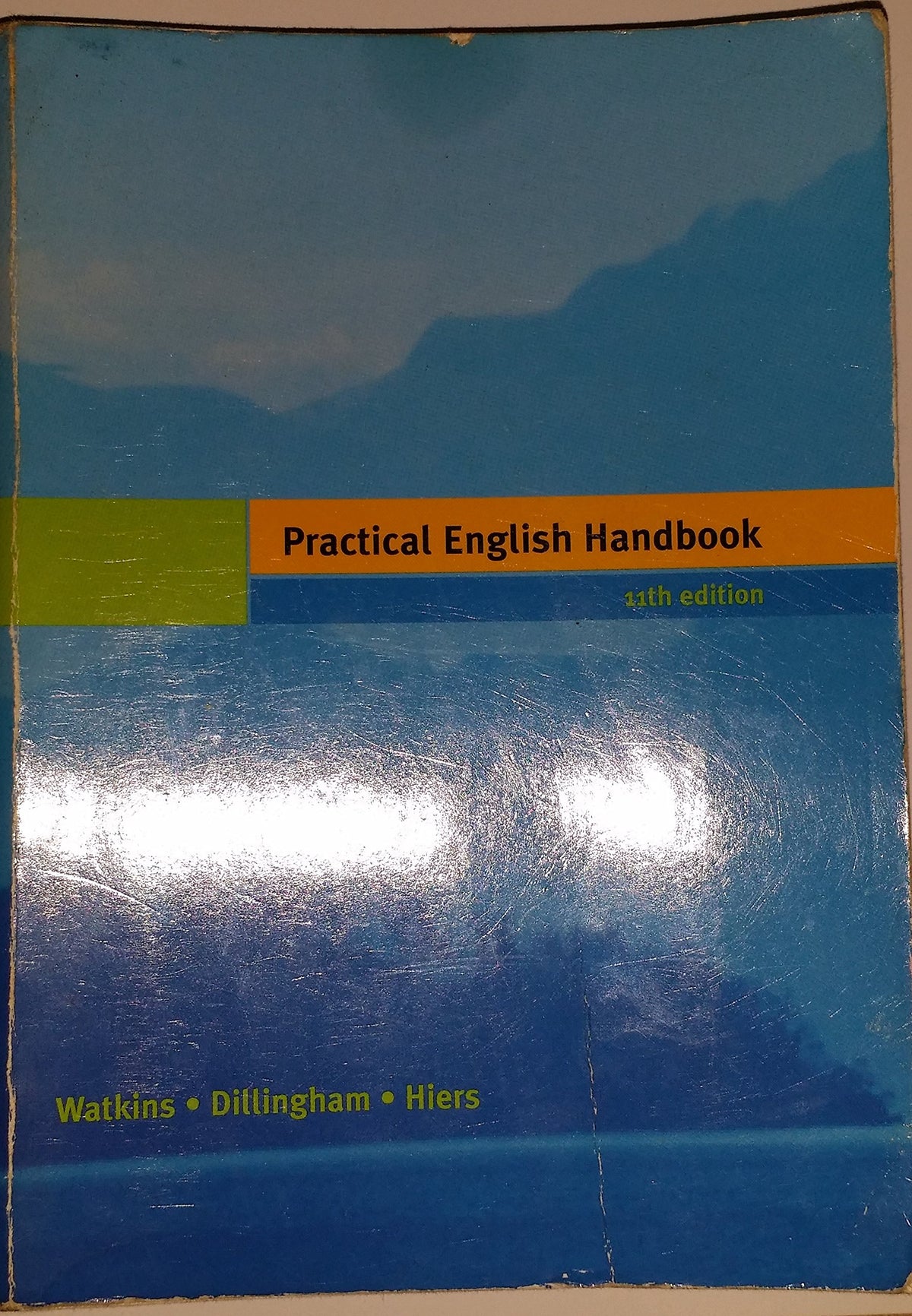 Practical English Handbook