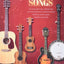 Christmas Songs - Strum Together: for Ukulele, Baritone Ukulele, Guitar, Banjo & Mandolin