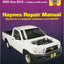 Toyota Tacoma: 2005 thru 2015 All 2WD and 4WD models (Haynes Repair Manual)