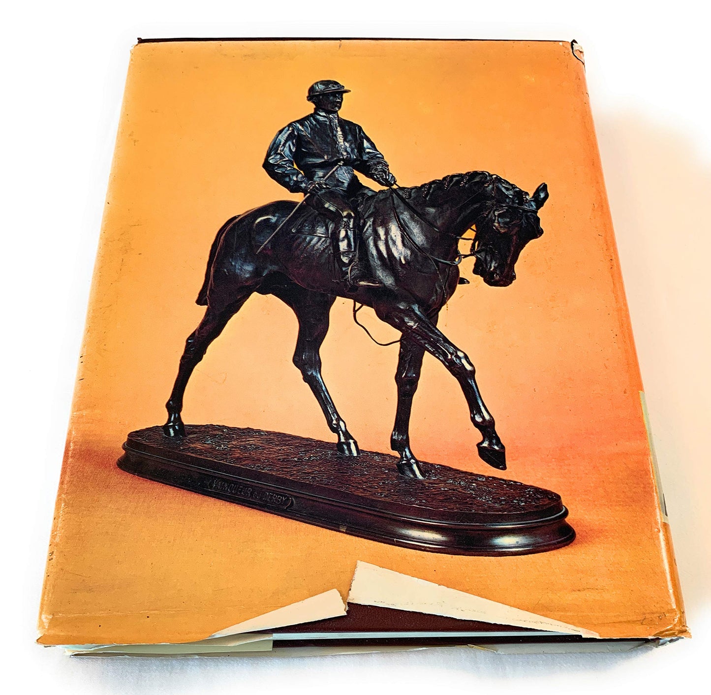Bronze sculpture of Les Animaliers, reference and price guide (Price guide series)