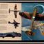 Flight: Great Planes of the Century (Pop-Up Book)