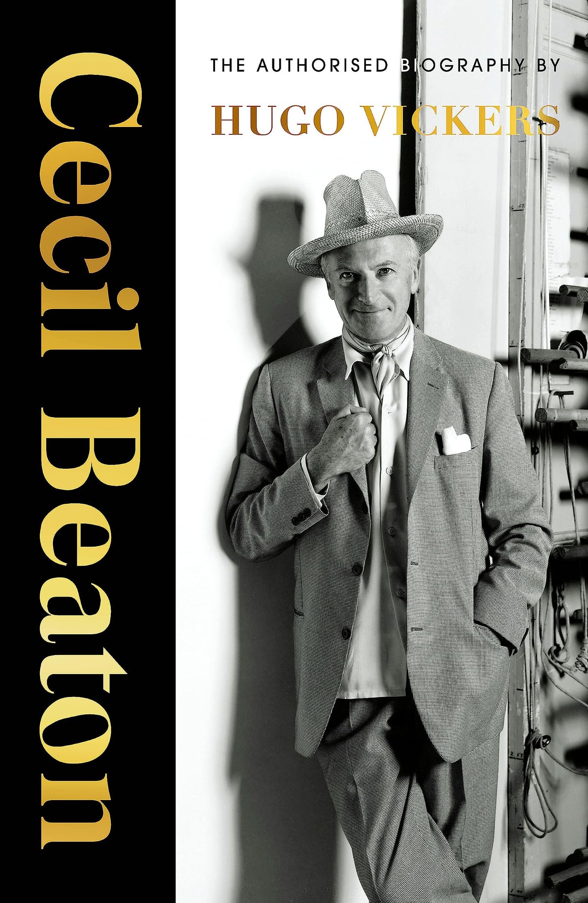 Cecil Beaton: The Authorized Biography