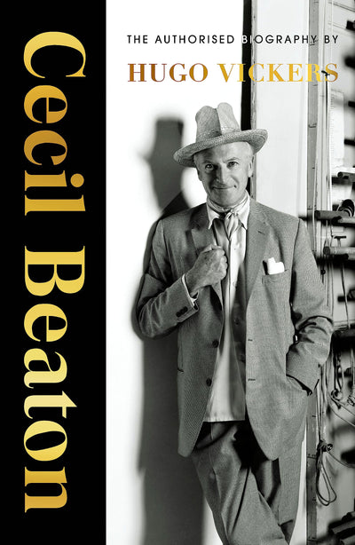 Cecil Beaton: The Authorized Biography