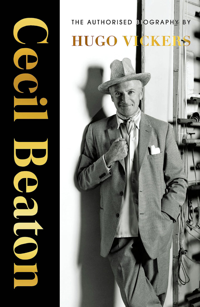 Cecil Beaton: The Authorized Biography