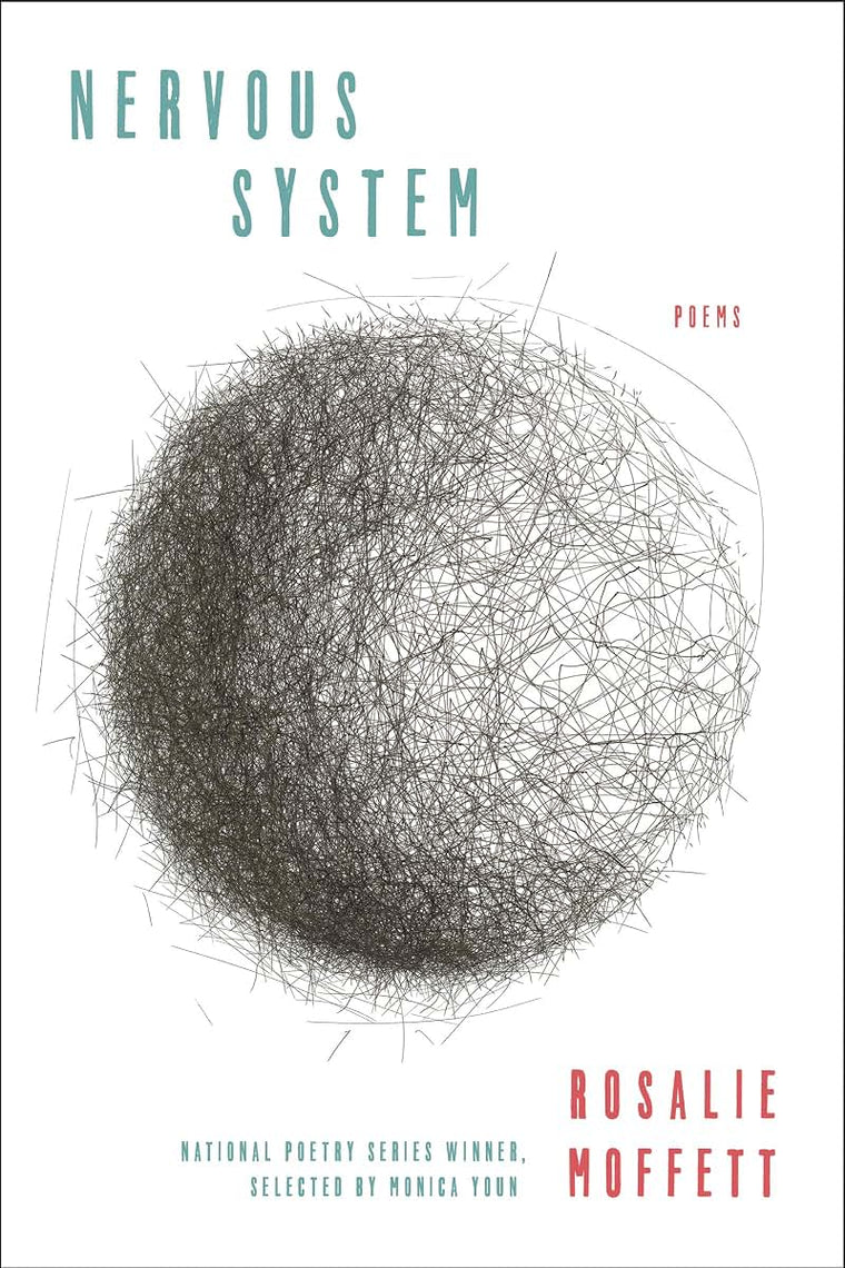 NERVOUS SYSTEM (National Poetry)