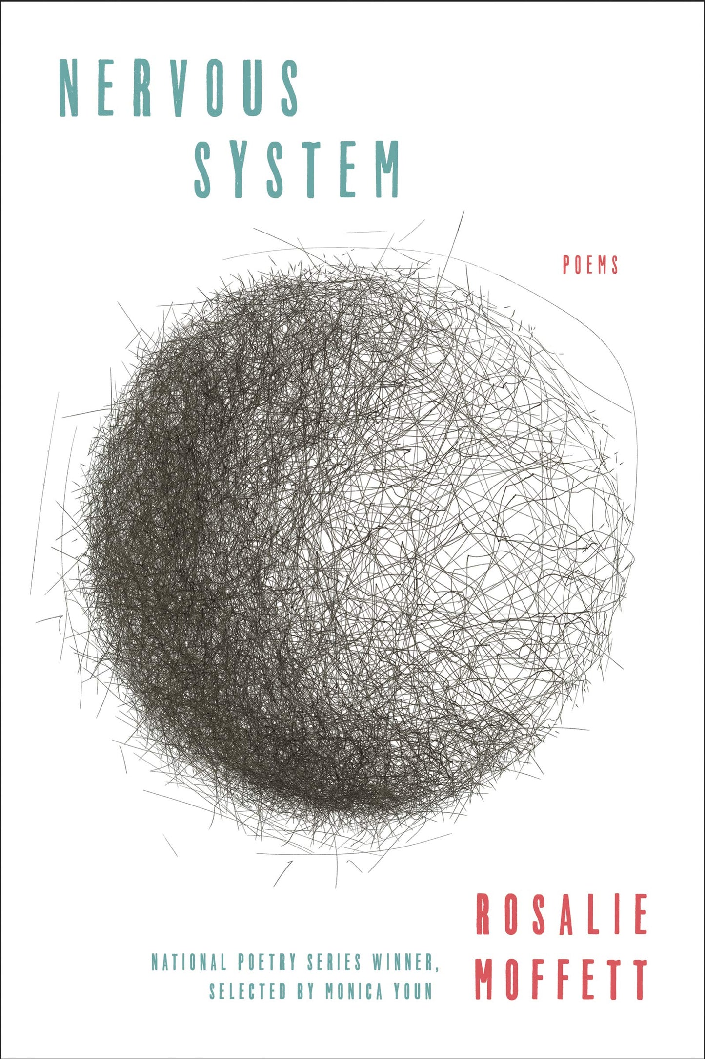 NERVOUS SYSTEM (National Poetry)