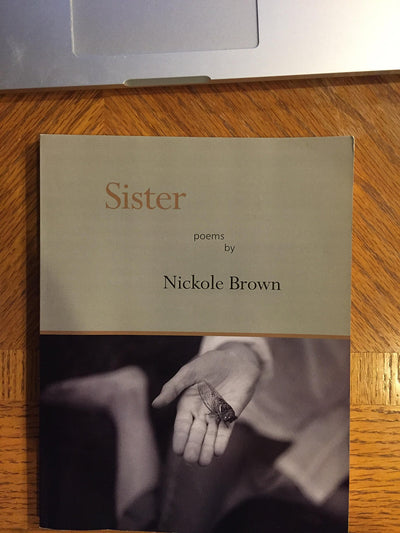 Sister: Poems