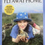 Fly Away Home: The Inspiring True Story of a Girl Who Became Mother to Orphaned Geese for Kids