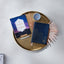 One Step Closer Bible NLT - Navy