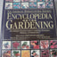 American Horticultural Society Encyclopedia of Gardening