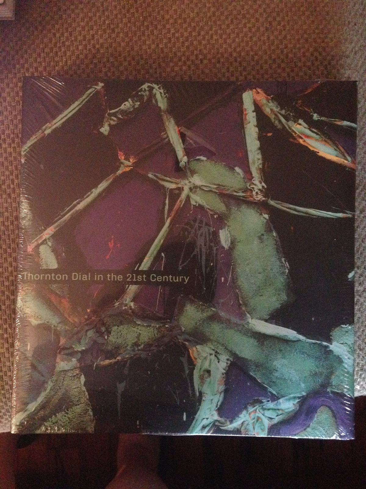 Thornton Dial in the 21st Century