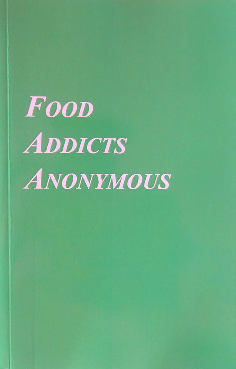 Food Addicts Anonymous