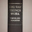 The Way Things Work: An Illustrated Encyclopedia of Technology