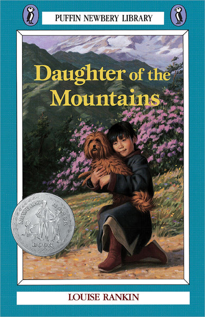 Daughter of the Mountains (Newbery Library, Puffin)