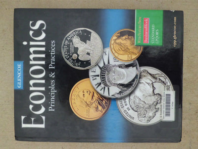 Economics: Principles & Practices