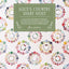 Alice's Country Diary Quilt: A quilting journey through the seasons with EPP, applique and hand embroidery