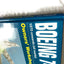 Boeing 747 Owners' Workshop Manual: An insight into owning, flying, and maintaining the iconic jumbo jet