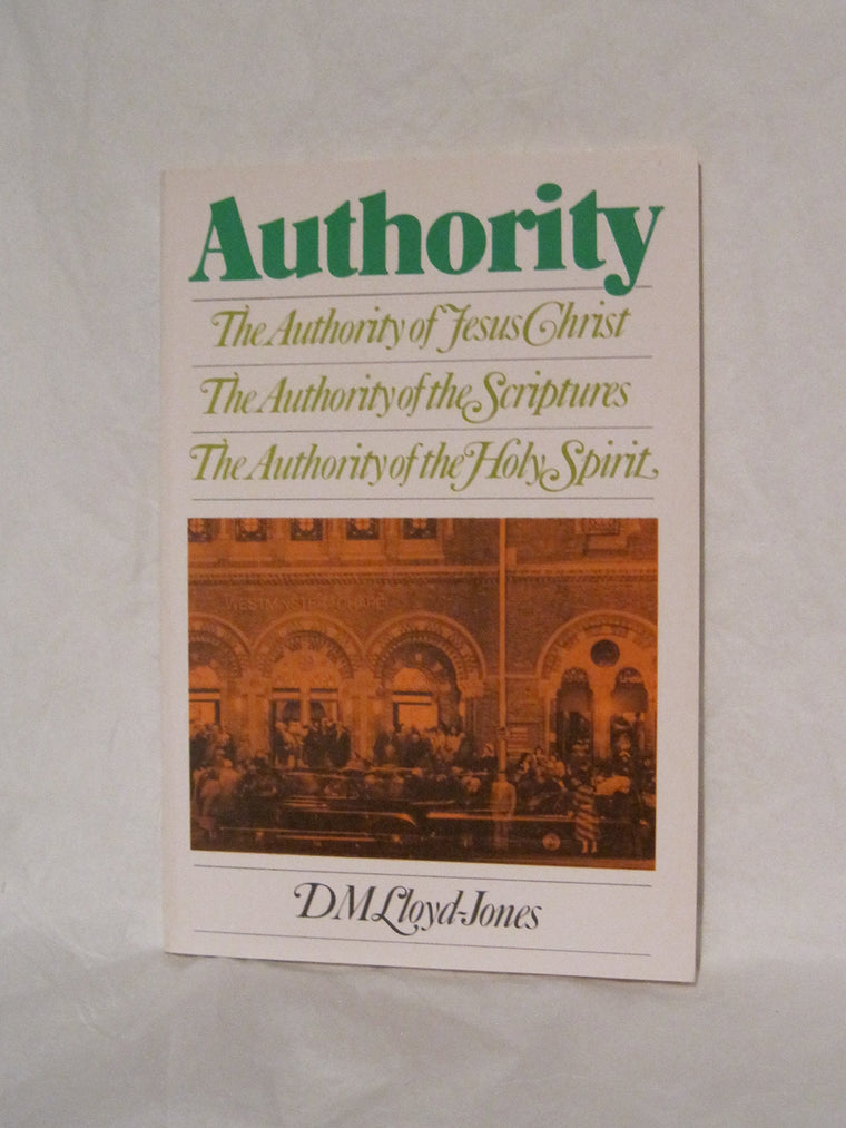 Authority