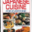 Japanese Cuisine for Everyone