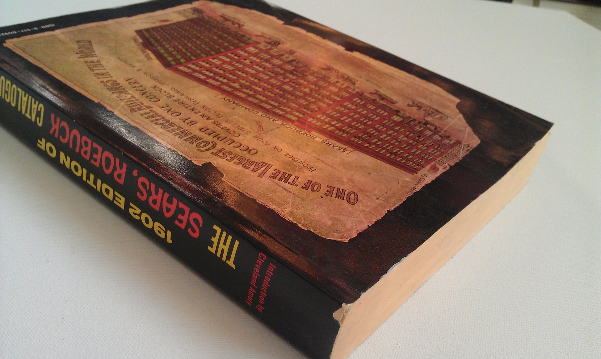 1902 Sears, Roebuck & Co. Catalog