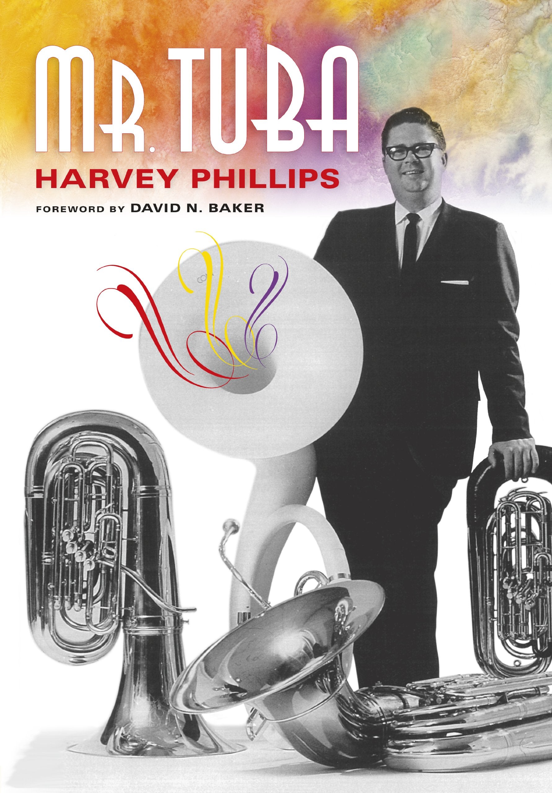 Mr. Tuba