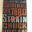 The Strain: Book One of The Strain Trilogy