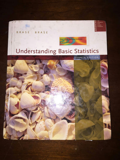 Understanding Basic Statistics