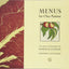 Menus for Chez Panisse