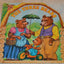 The Three Bears (A Golden Super Shape Classic)