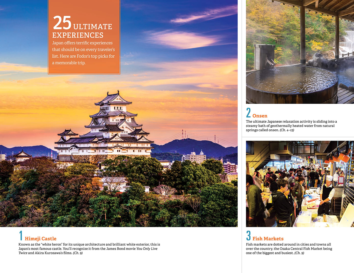 Fodor's Essential Japan (Full-color Travel Guide)
