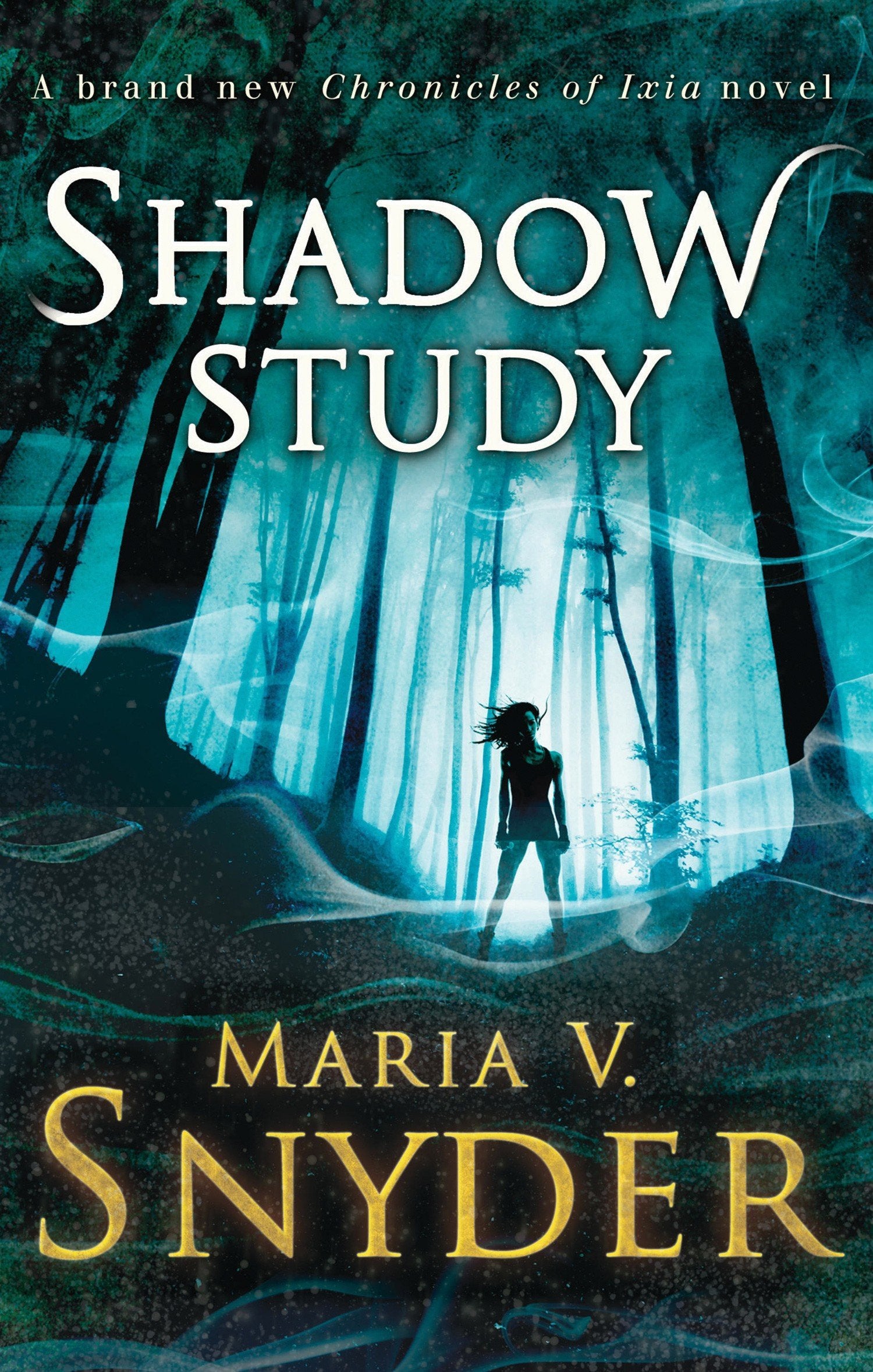 Chronicles Of Ixia 6 Book Set: Poison Study / Magic Study / Fire Study / Shadow Study / Night Study / Dawn Study