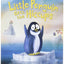 Little Penguin Gets the Hiccups Board Book