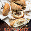Soframiz: Vibrant Middle Eastern Recipes from Sofra Bakery and Cafe [A Cookbook]