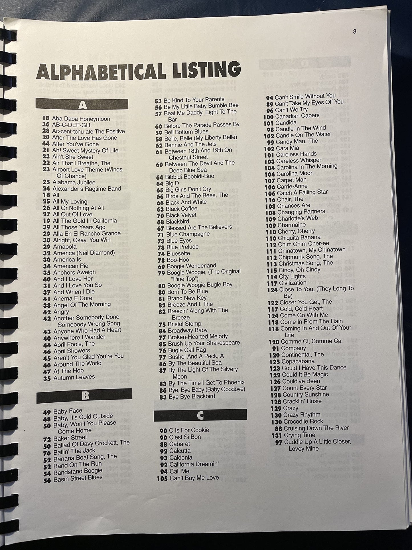 The Best Fake Book Ever: For Keyboard, Vocal, Guitar, and Al