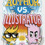 Author Vs. Illustrator