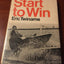 Start to win by Twiname, Eric