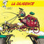 La Diligence (Lucky Luke, 1) (French Edition)