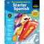 Complete Book of Starter Spanish Workbook for Kids, PreK-Grade 1