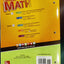 California Math Course 2 Volume 1