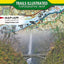Columbia River Gorge National Scenic Area Map (National Geographic Trails Illustrated Map, 821)